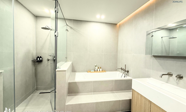 4-Bedroom Classic Unit Condominium FOR SALE