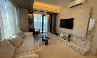 For Rent: Seaview 3-Bedroom Unit in Mandani Bay Cebu!