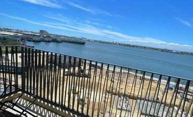 For Rent: Seaview 3-Bedroom Unit in Mandani Bay Cebu!