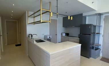 For Rent: Seaview 3-Bedroom Unit in Mandani Bay Cebu!