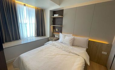 For Rent: Seaview 3-Bedroom Unit in Mandani Bay Cebu!