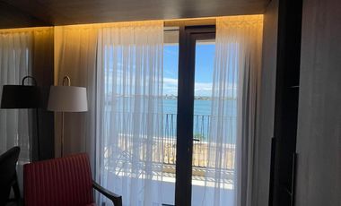 For Rent: Seaview 3-Bedroom Unit in Mandani Bay Cebu!