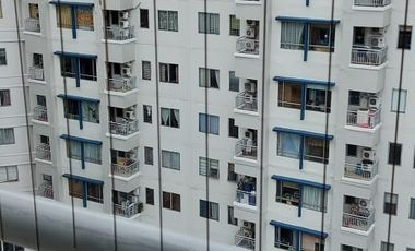 Dijual Cepat Harga NEGO Apartemen Sudirman Park 2 BR Fully Furnished Siap Huni Dekat Sudirman, Setiabudi dan Tanah Abang