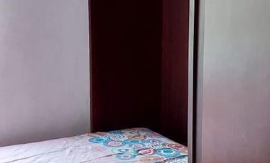 Dijual Cepat Harga NEGO Apartemen Sudirman Park 2 BR Fully Furnished Siap Huni Dekat Sudirman, Setiabudi dan Tanah Abang