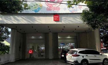 BELI RUKO GRATIS RUKO 2 LANTAI! Harga dibawah Appraisal Bank, Strategis di Jl Jendral Sudirman Pati Jawa Tengah