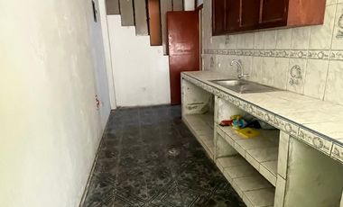 VENTA DE CASA EN URB. LAS BRISAS DE OQUENDO CALLAO 120MT 2 / 2 PISOS
