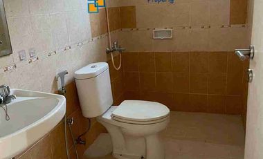 Dijual Cepat rumah dekat pintu tol, dekat pasmod, dekat stasiun, dekat sekolah, dekat RS di Neo Catalonia Nusaloka BSD Tangsel.