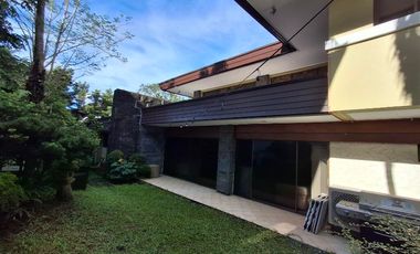 Loyola Grand Villas House for Rent
