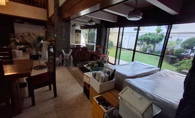 Loyola Grand Villas House for Rent