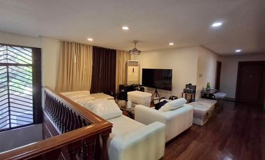 Loyola Grand Villas House for Rent