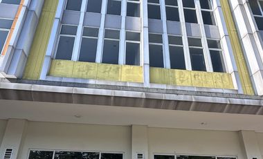 Ruko Sapphire 5x17 Hadap Boulevard Summarecon Emerald Karawang