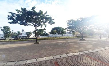 Ruko Sapphire 5x17 Hadap Boulevard Summarecon Emerald Karawang