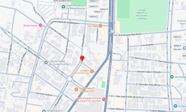 CASA DE UN NIVEL, CUENTA CON PATIO, UBICADA EN ZONA  RESIDENCIAL