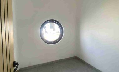 Rumah 2 Lantai Harga 1 Lantai Di Cihanjuang Bebas Biaya Legalitas