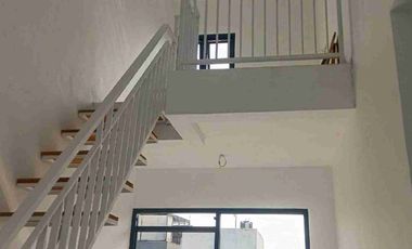 Rumah 2 Lantai Harga 1 Lantai Di Cihanjuang Bebas Biaya Legalitas