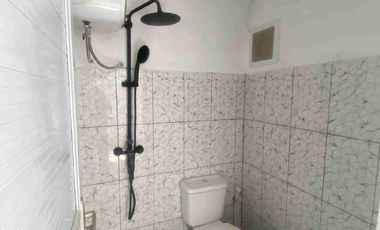 Rumah 2 Lantai Harga 1 Lantai Di Cihanjuang Bebas Biaya Legalitas