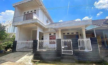 DIJUAL RUMAH MINIMALIS DALAM KOMPLEK – DEKAT BAKSO SONY SUKABANGUN PALEMBANG