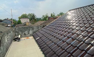 DIJUAL RUMAH MINIMALIS DALAM KOMPLEK – DEKAT BAKSO SONY SUKABANGUN PALEMBANG