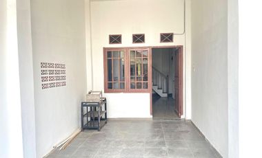 DIJUAL RUMAH MINIMALIS DALAM KOMPLEK – DEKAT BAKSO SONY SUKABANGUN PALEMBANG