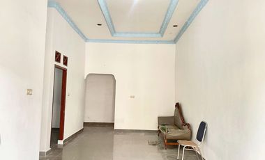 DIJUAL RUMAH MINIMALIS DALAM KOMPLEK – DEKAT BAKSO SONY SUKABANGUN PALEMBANG