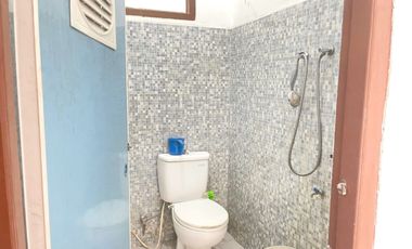 DIJUAL RUMAH MINIMALIS DALAM KOMPLEK – DEKAT BAKSO SONY SUKABANGUN PALEMBANG