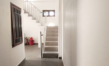 DIJUAL RUMAH MINIMALIS DALAM KOMPLEK – DEKAT BAKSO SONY SUKABANGUN PALEMBANG