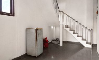 DIJUAL RUMAH MINIMALIS DALAM KOMPLEK – DEKAT BAKSO SONY SUKABANGUN PALEMBANG