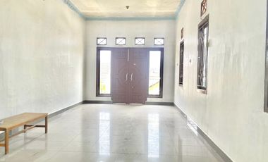 DIJUAL RUMAH MINIMALIS DALAM KOMPLEK – DEKAT BAKSO SONY SUKABANGUN PALEMBANG