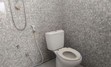 DIJUAL RUMAH MINIMALIS DALAM KOMPLEK – DEKAT BAKSO SONY SUKABANGUN PALEMBANG