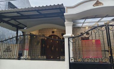 Rumah dijual di Pekauman, Gresik, Jawa Timur