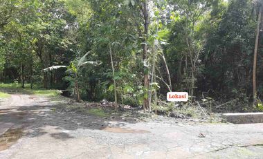 JUAL TANAH DI BUMIREJO LENDAH KULONPROGO