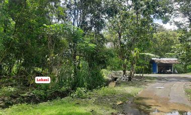 JUAL TANAH DI BUMIREJO LENDAH KULONPROGO