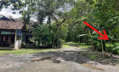 JUAL TANAH DI BUMIREJO LENDAH KULONPROGO