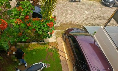 DIJUAL RUMAH SIAP HUNI GRAND GARDEN CELENTANG PALEMBANG – Lokasi Premium