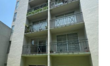 REMATO DEPARTAMENTO EN GUSTAVO A MADERO CERCA DE PLAZA TEPEYAC