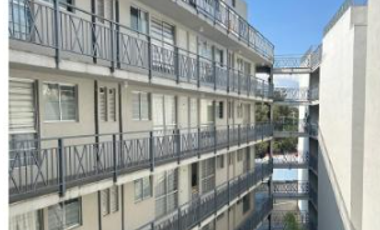 REMATO DEPARTAMENTO EN GUSTAVO A MADERO CERCA DE PLAZA TEPEYAC