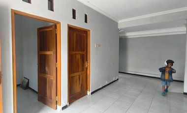 Rumah plesungan mojosongo solo