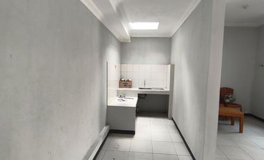 Rumah plesungan mojosongo solo