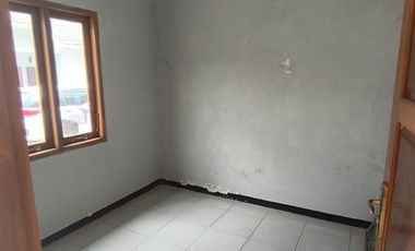Rumah plesungan mojosongo solo