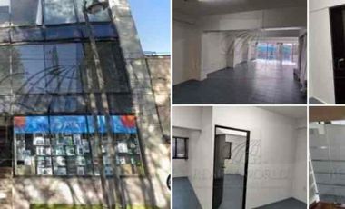 RENTO LOCAL  comercial o oficinas