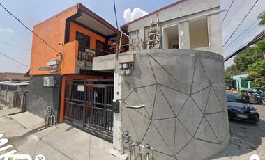 FOR SALE NEWLY BUILT APARTMENT IN PAMPANGA NEAR SM CLARK AND DAU BUS TERMINAL