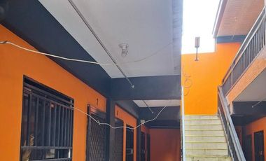 FOR SALE NEWLY BUILT APARTMENT IN PAMPANGA NEAR SM CLARK AND DAU BUS TERMINAL