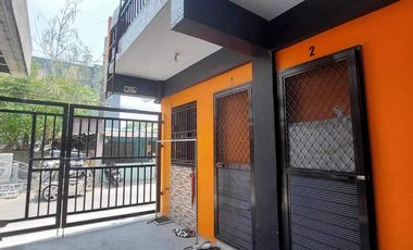 FOR SALE NEWLY BUILT APARTMENT IN PAMPANGA NEAR SM CLARK AND DAU BUS TERMINAL