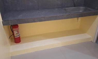 FOR SALE NEWLY BUILT APARTMENT IN PAMPANGA NEAR SM CLARK AND DAU BUS TERMINAL