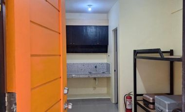 FOR SALE NEWLY BUILT APARTMENT IN PAMPANGA NEAR SM CLARK AND DAU BUS TERMINAL