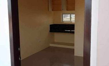 FOR SALE NEWLY BUILT APARTMENT IN PAMPANGA NEAR SM CLARK AND DAU BUS TERMINAL