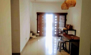 Disewakan Rumah Puri Belitung Residence Denpasar
