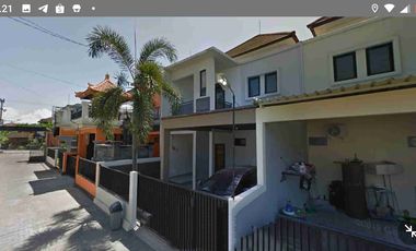 Disewakan Rumah Puri Belitung Residence Denpasar
