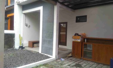 Disewakan Rumah Puri Belitung Residence Denpasar