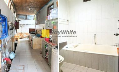 DIJUAL RUMAH MEWAH FULL FURNISHER